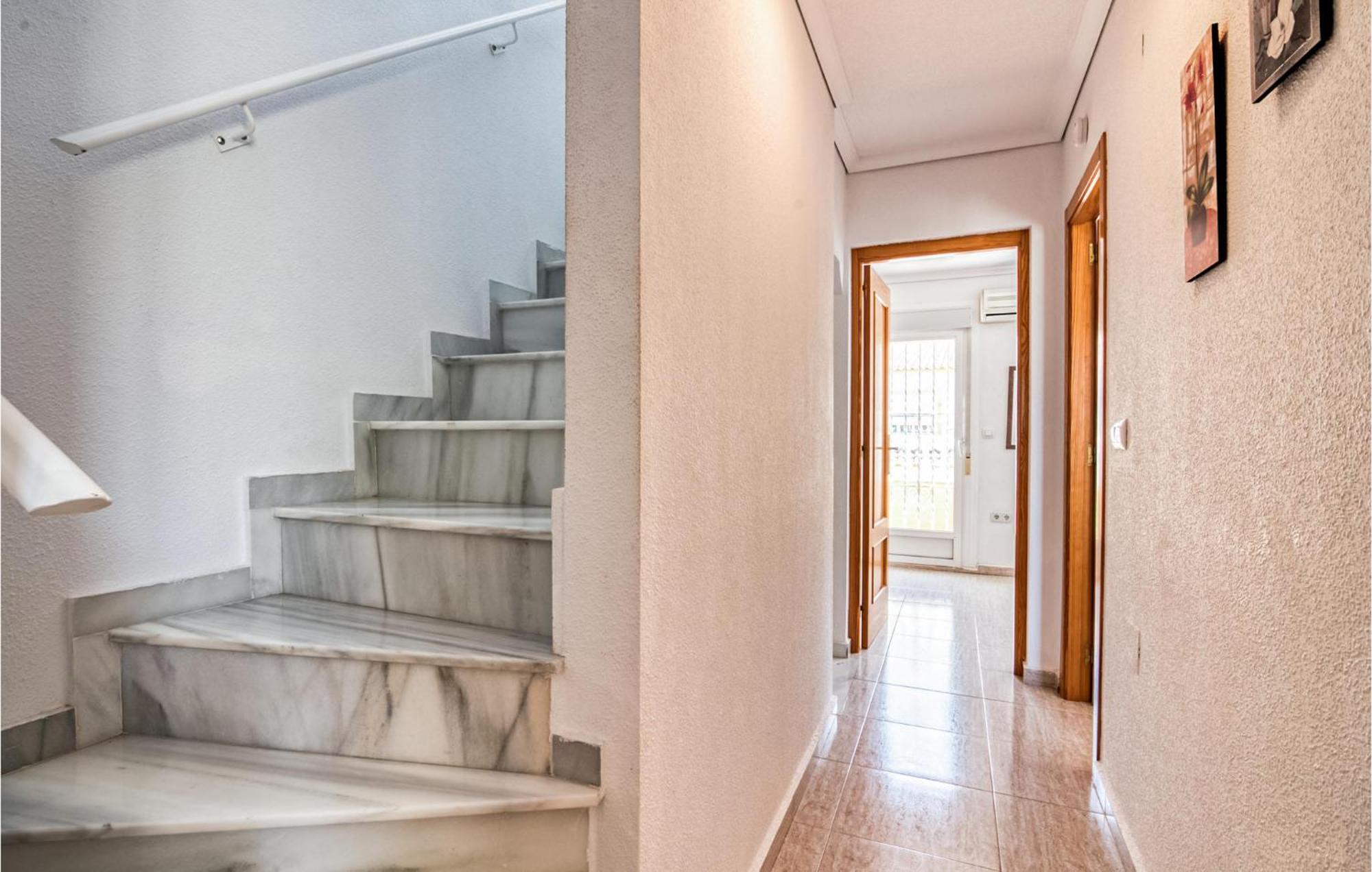 Gorgeous Home In Santa Pola With Wifi Exterior foto