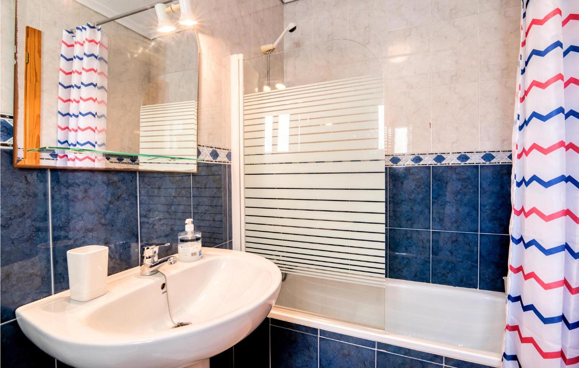 Gorgeous Home In Santa Pola With Wifi Exterior foto