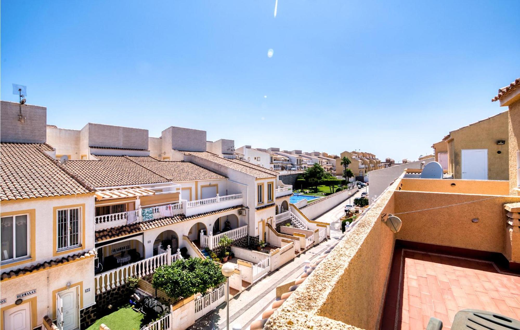 Gorgeous Home In Santa Pola With Wifi Exterior foto