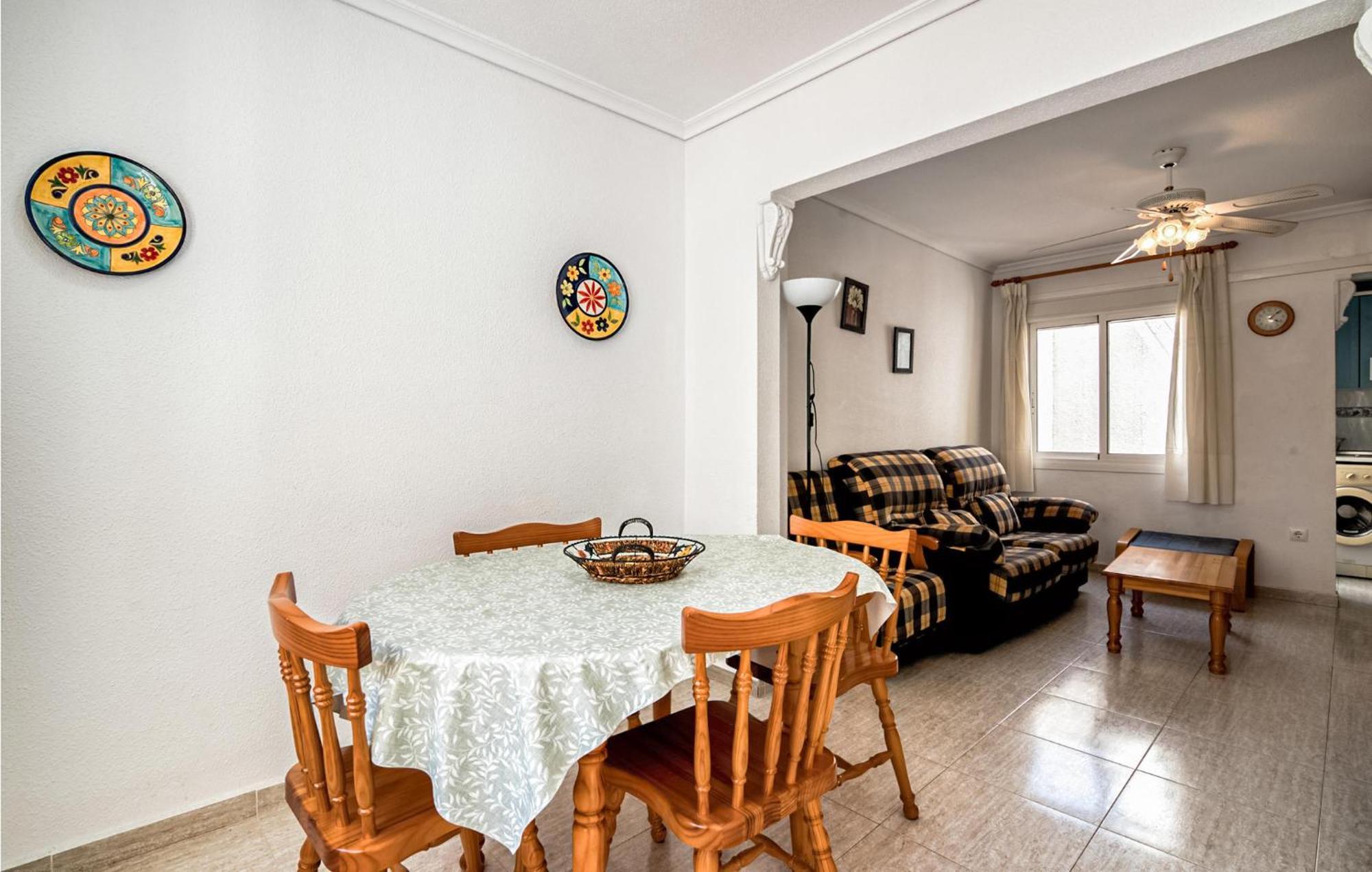 Gorgeous Home In Santa Pola With Wifi Exterior foto