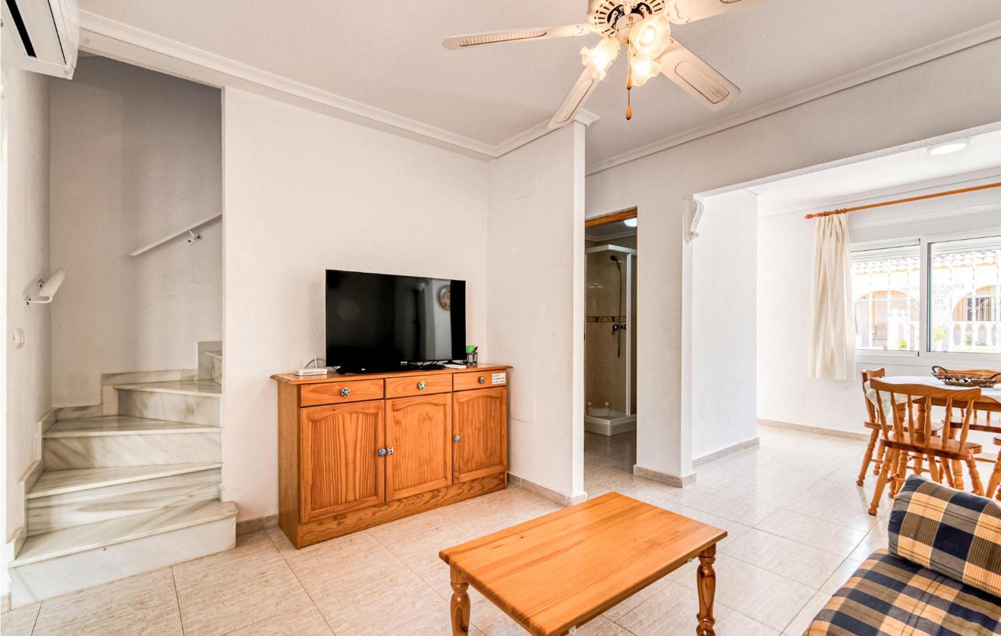 Gorgeous Home In Santa Pola With Wifi Exterior foto